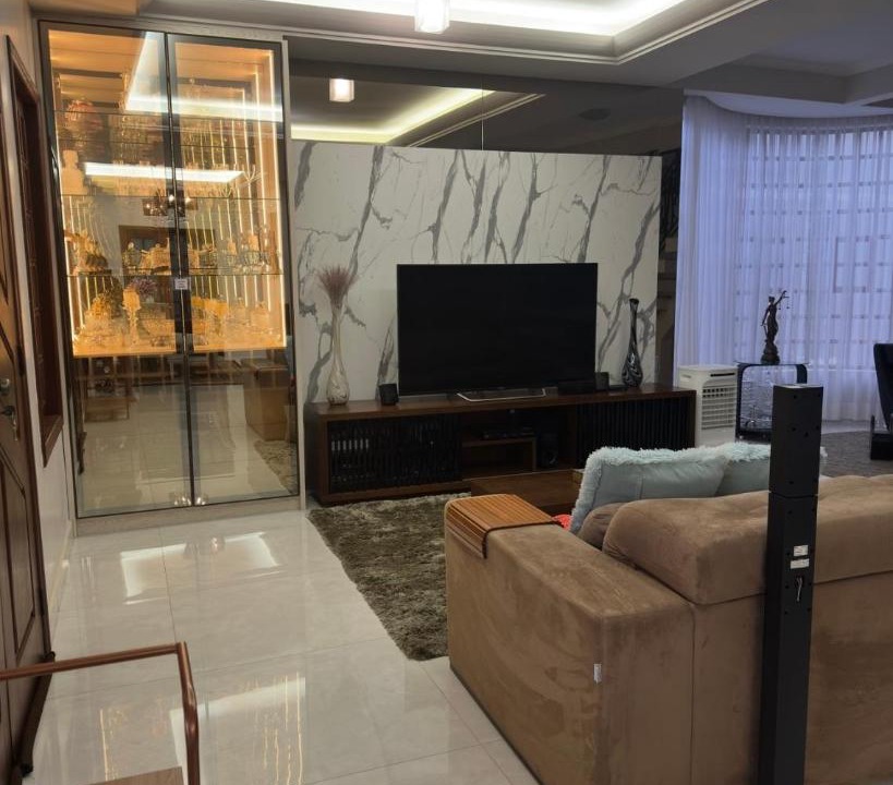 Photo of Livingroom in Paranoa