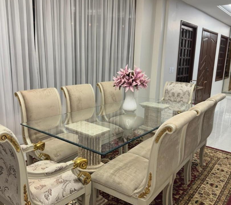 Photo of Livingroom in Paranoa