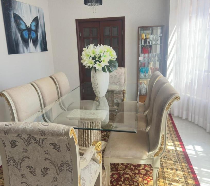 Photo of Livingroom in Paranoa