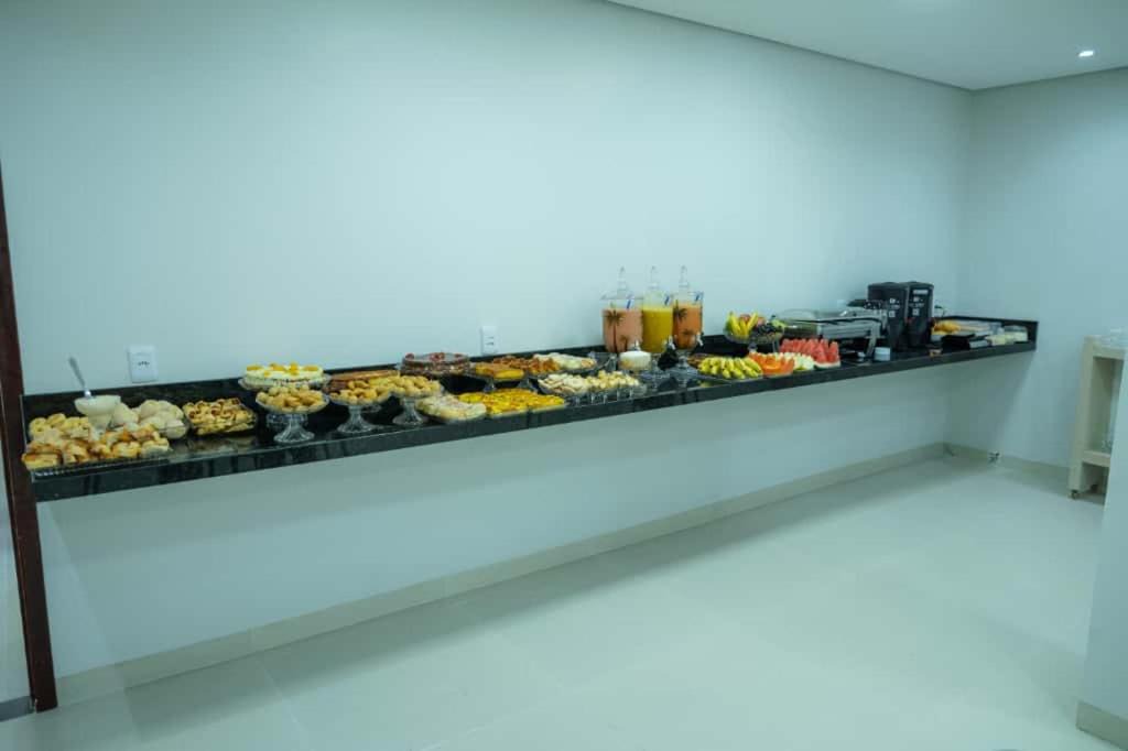 Photo of Kitchen in Araguaina