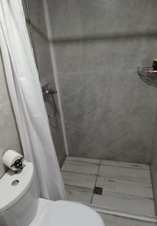 Photo of Bathroom in Nogoli