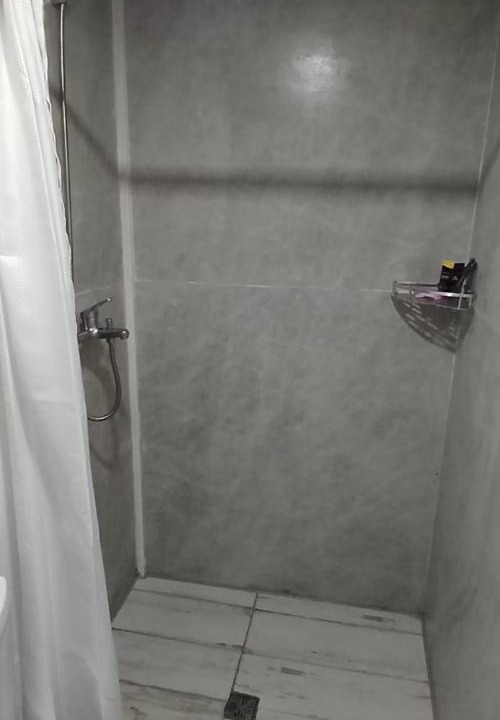 Photo of Bathroom in Nogoli
