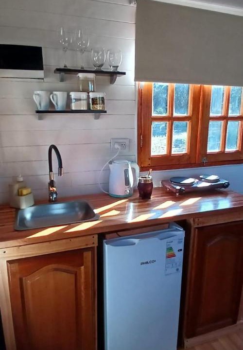 Photo of Kitchen in Nogoli