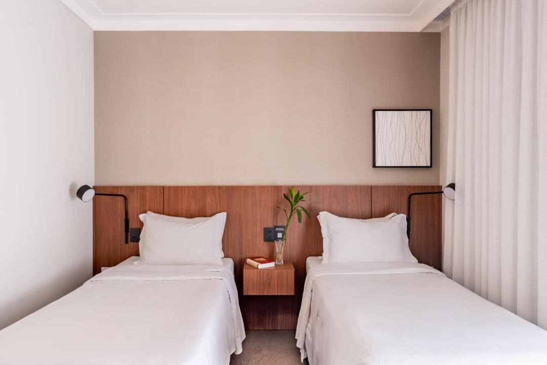 Photo of Bedroom in Consolacao