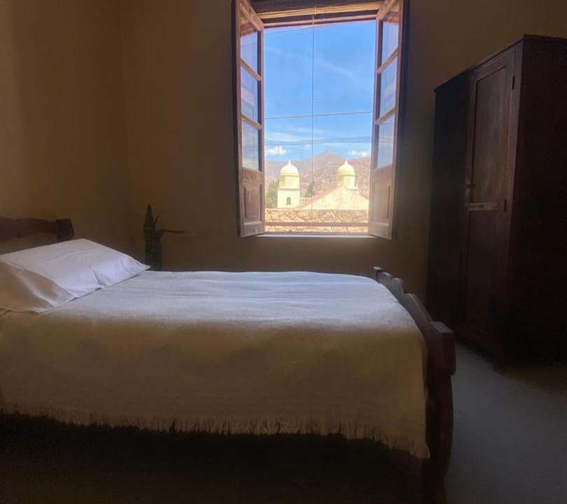 Photo of Bedroom in Tilcara