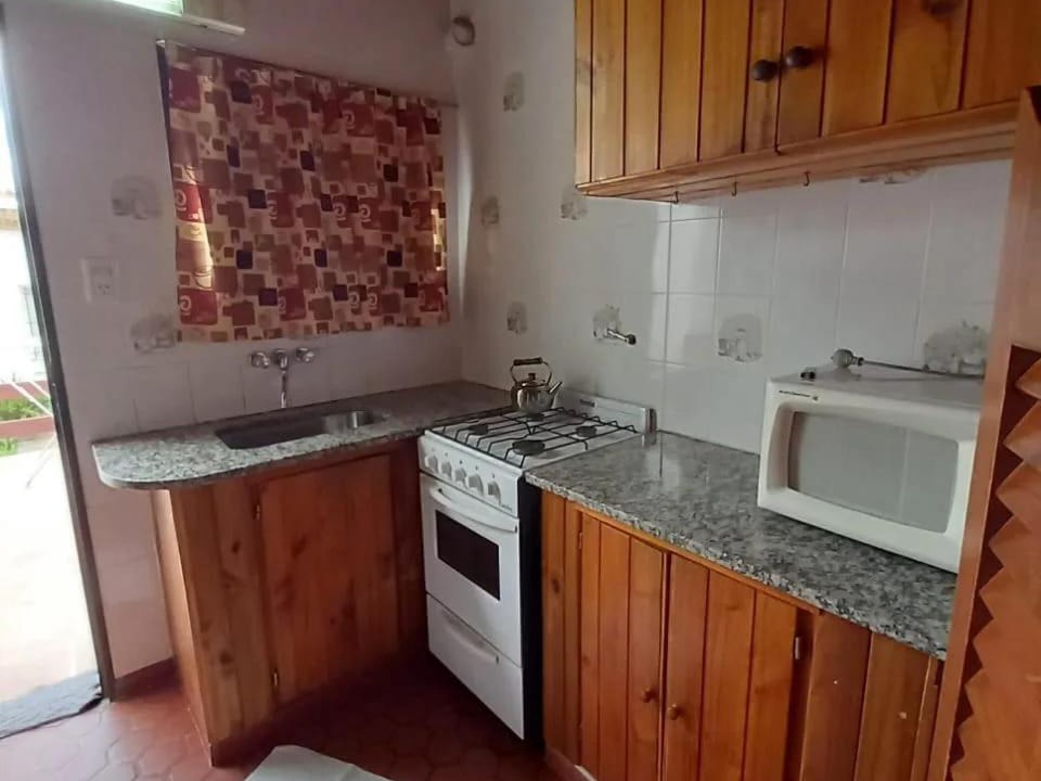 Photo of Kitchen in Las Grutas
