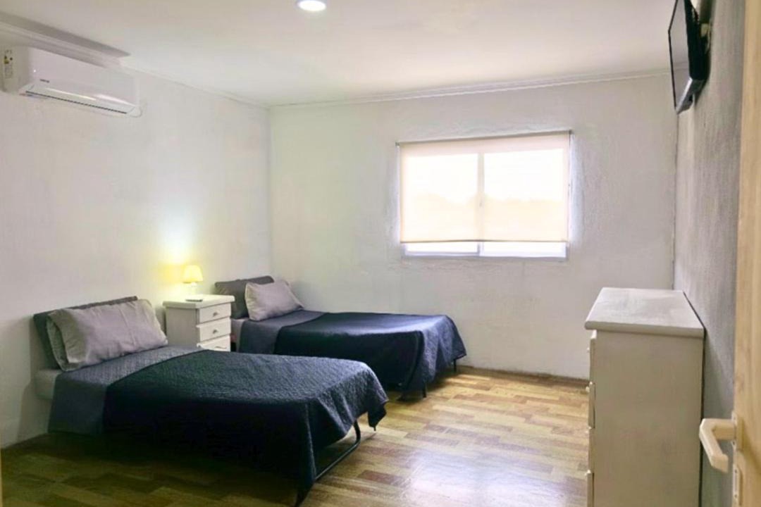 Photo of Bedroom in Ramallo