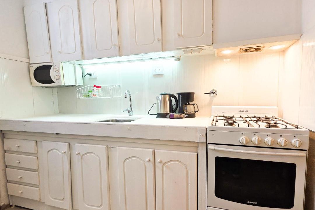Photo of Kitchen in Ramallo