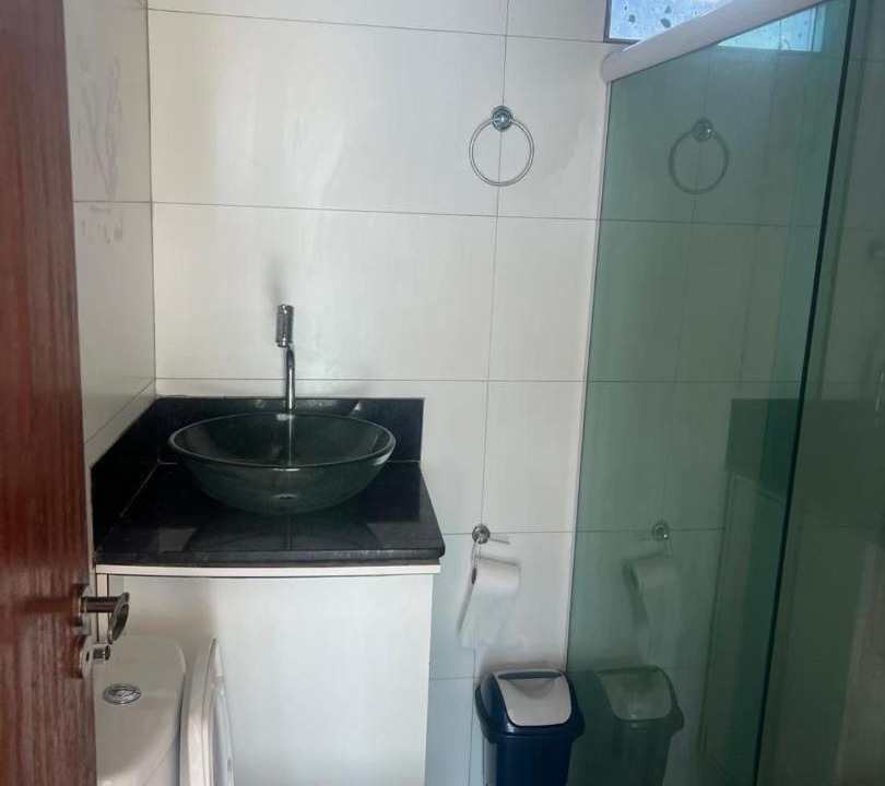 Photo of Bathroom in Valenca
