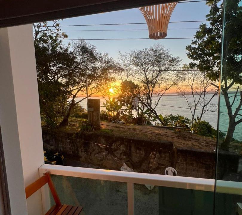 Photo of Patio Balcony in Valenca