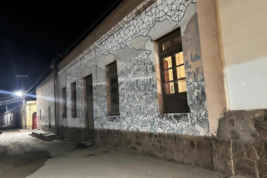 Photo of Others in Tilcara