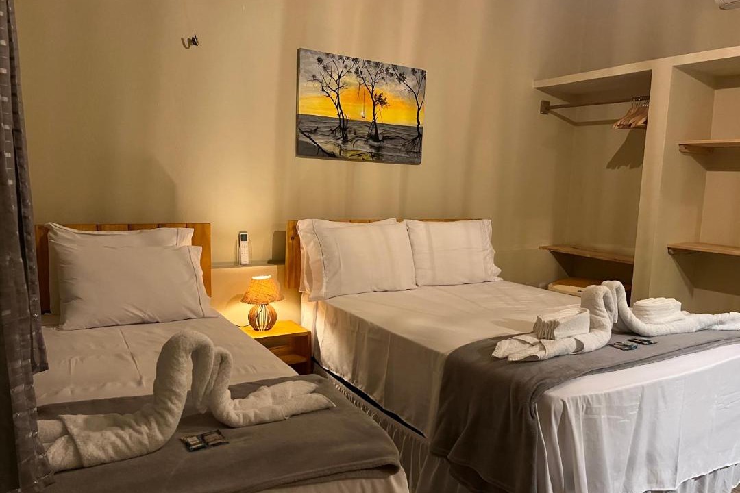 Photo of Bedroom in Guriu Village