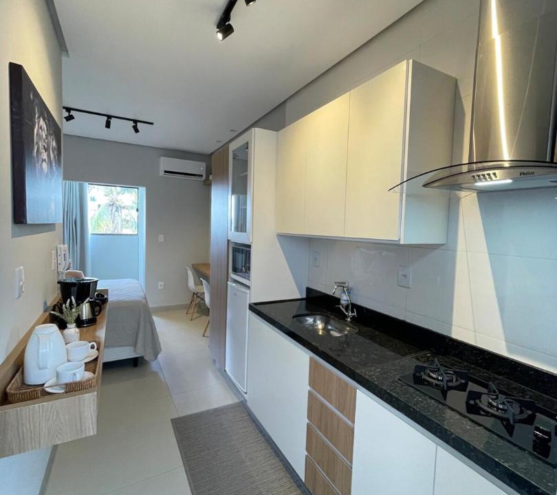 Photo of Kitchen in Jardim Palmeiras