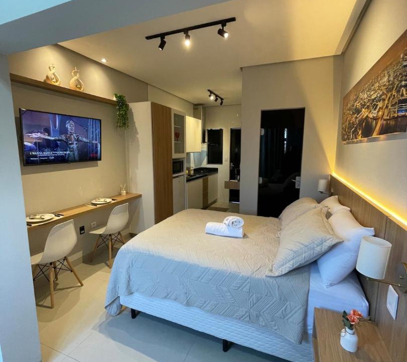 Photo of Bedroom in Jardim Palmeiras