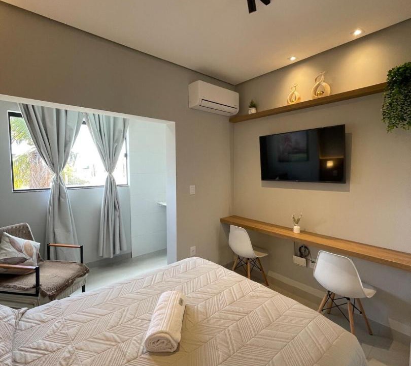 Photo of Bedroom in Jardim Palmeiras