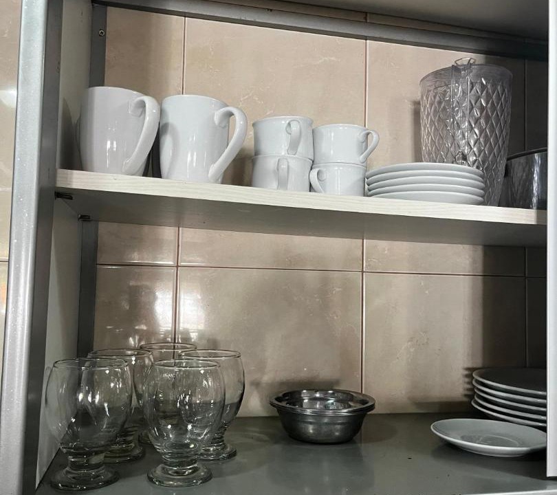 Photo of Kitchen in Villa Ramallo