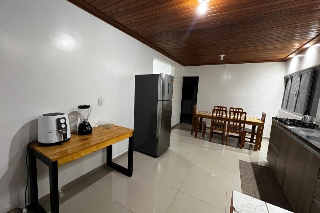 Photo of Kitchen in Lauro Muller