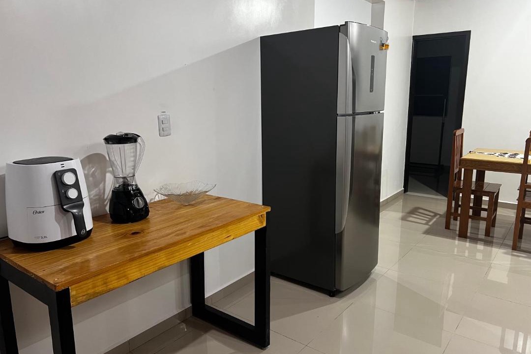 Photo of Kitchen in Lauro Muller