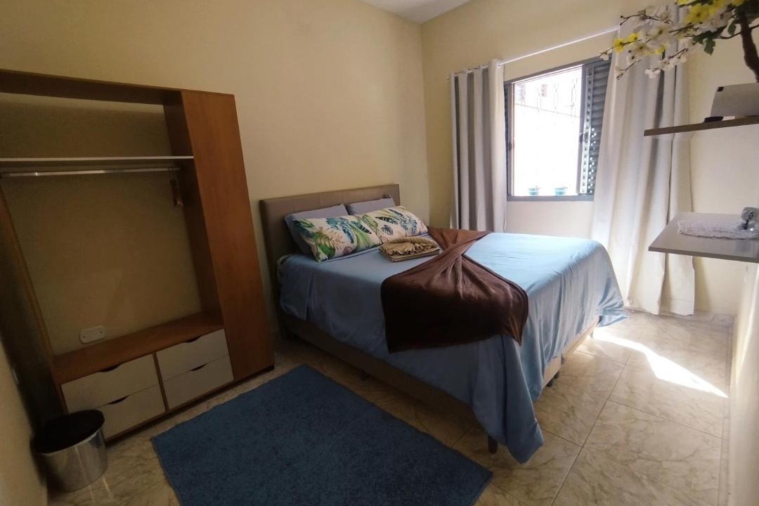 Photo of Bedroom in Guararema