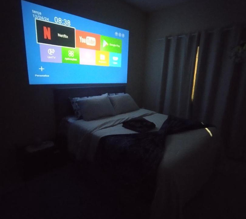 Photo of Bedroom in Guararema