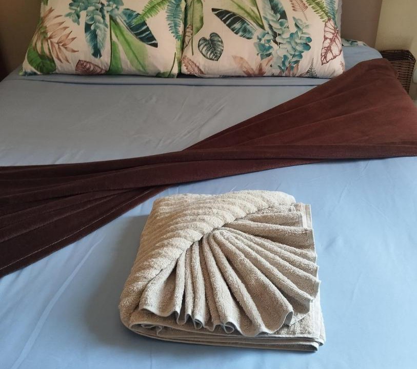 Photo of Bedroom in Guararema
