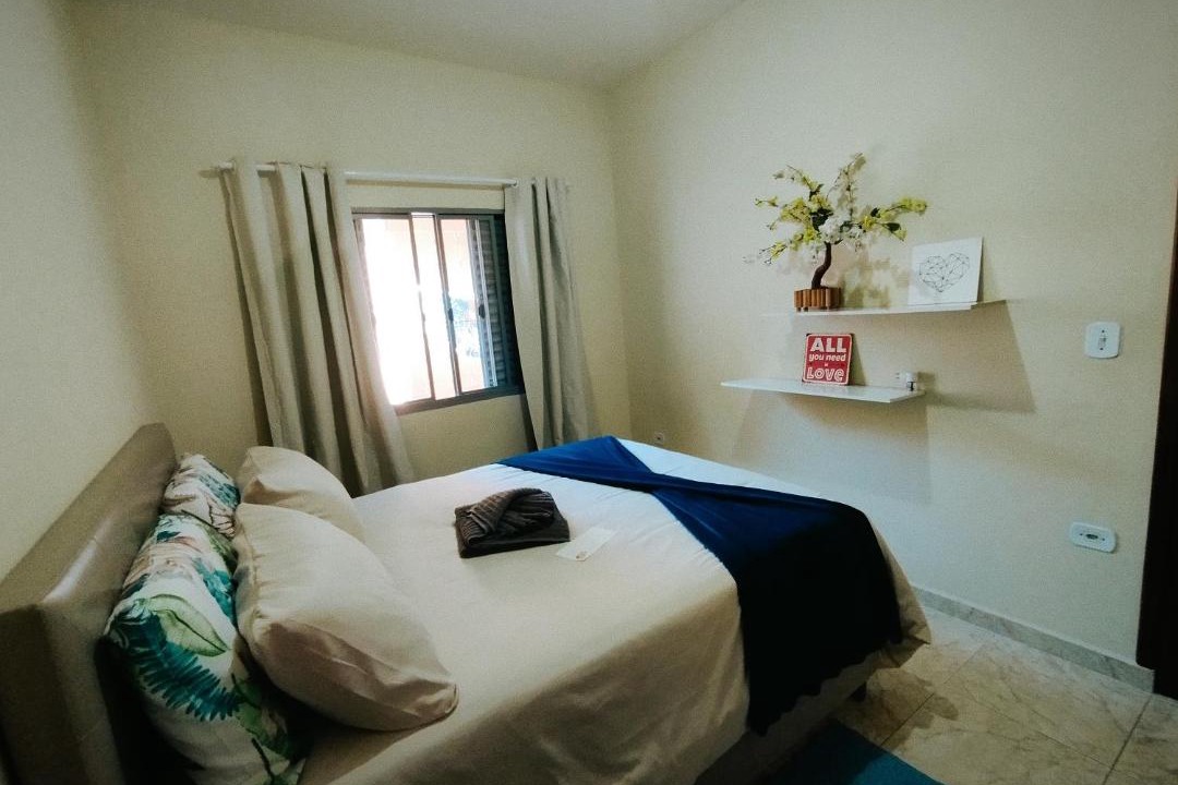 Photo of Bedroom in Guararema