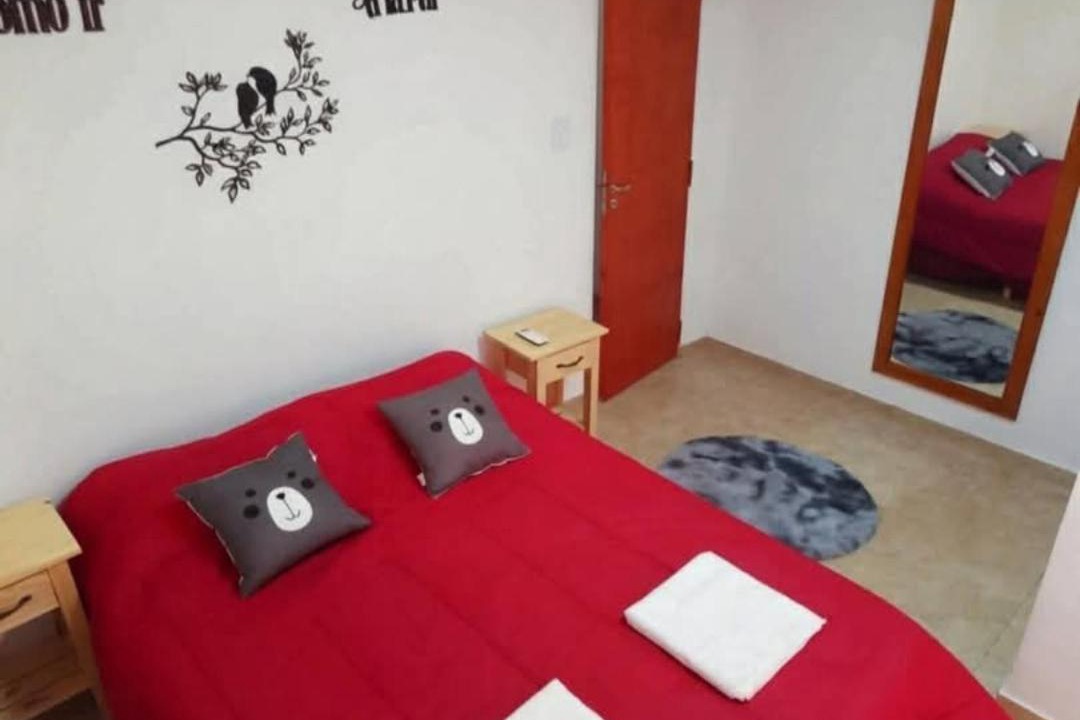 Photo of Bedroom in Concordia