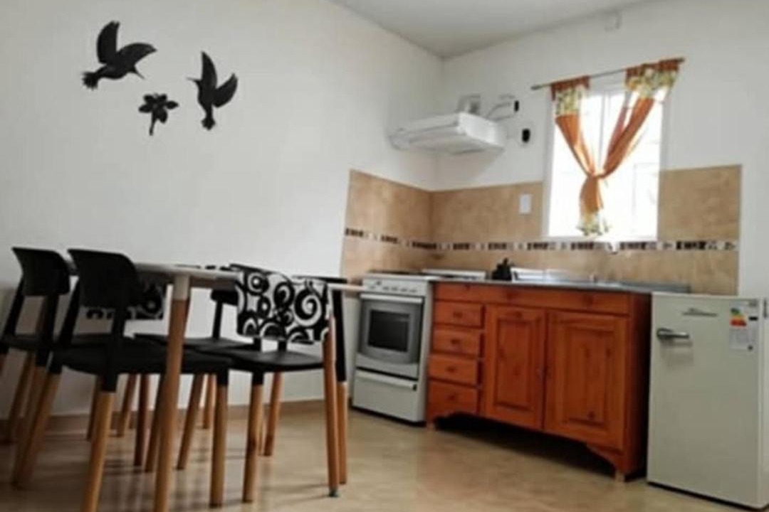 Photo of Kitchen in Concordia