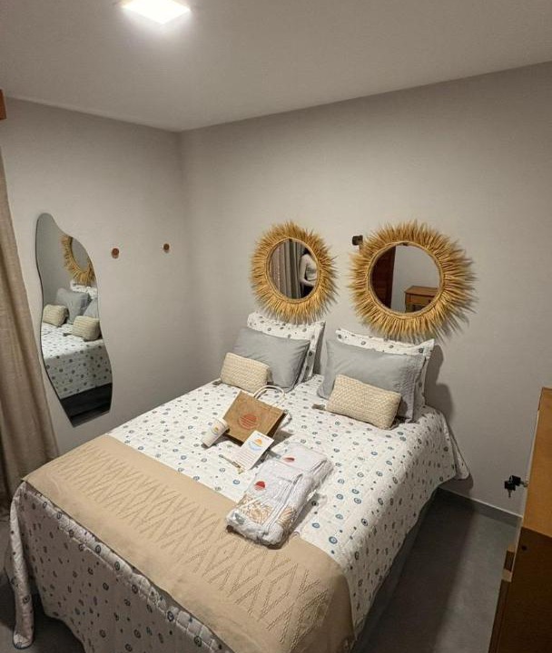 Photo of Bedroom in Areia Branca