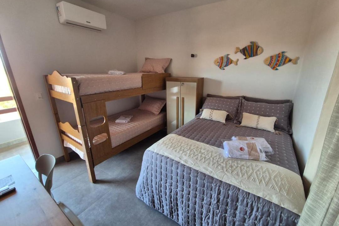 Photo of Bedroom in Areia Branca