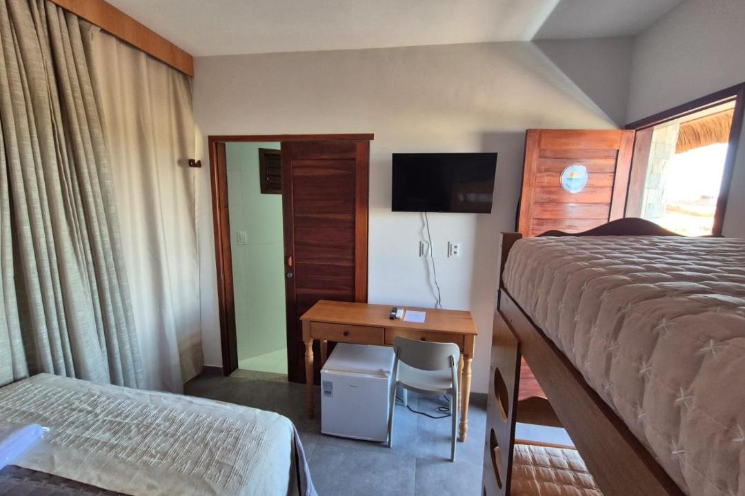 Photo of Bedroom in Areia Branca