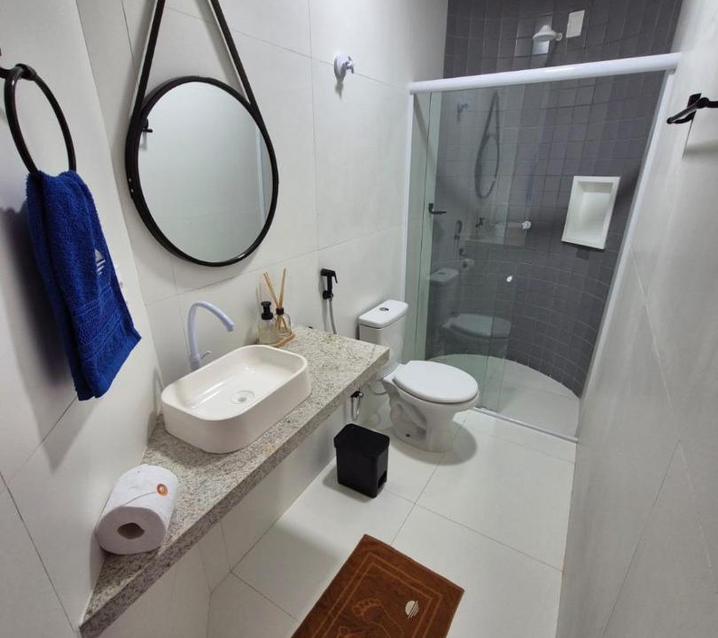 Photo of Bathroom in Areia Branca