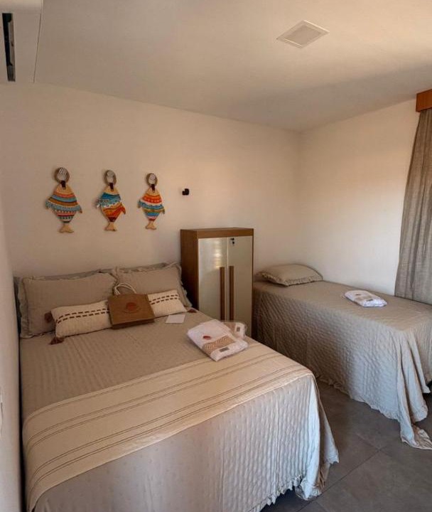 Photo of Bedroom in Areia Branca