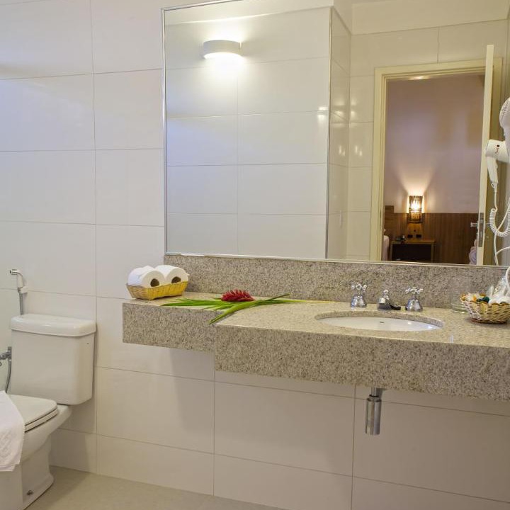 Photo of Bathroom in Sales