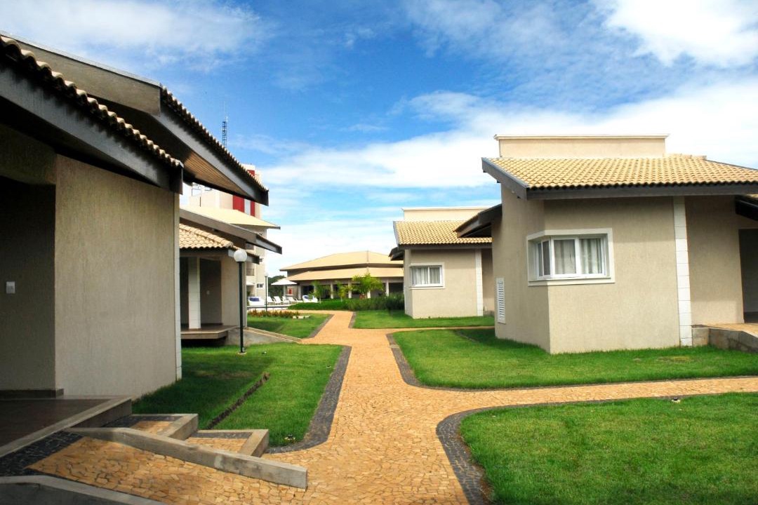 Photo of Buildings in Sales