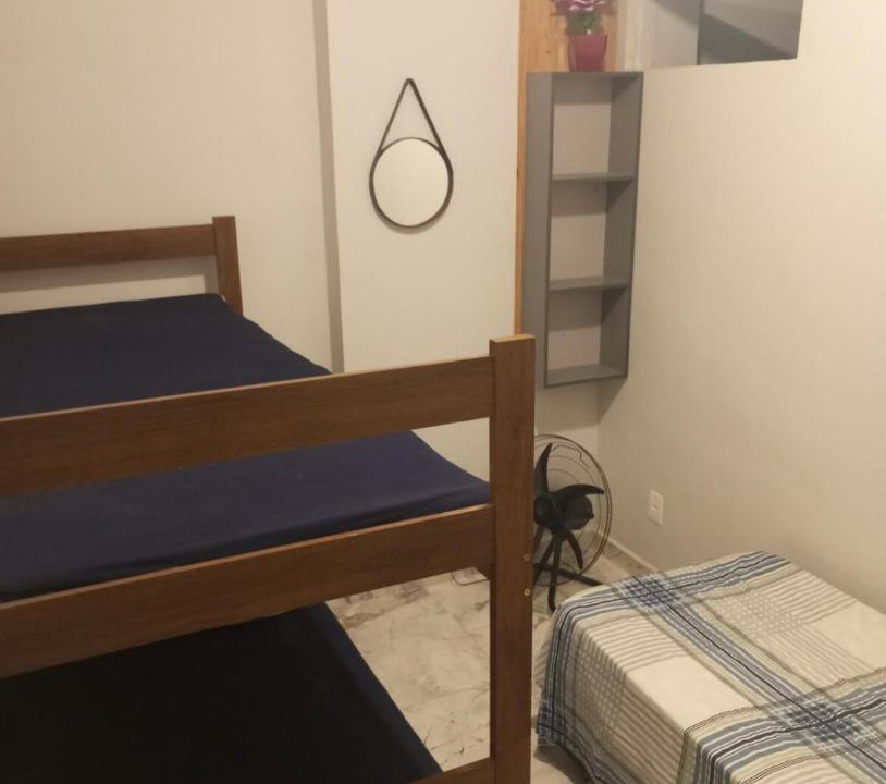 Photo of Bedroom in Real