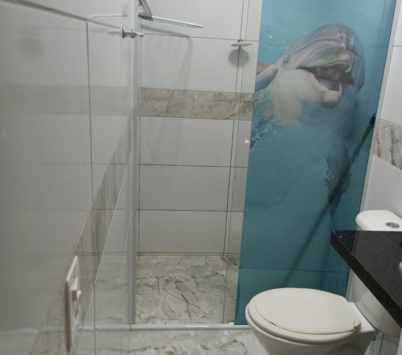 Photo of Bathroom in Real
