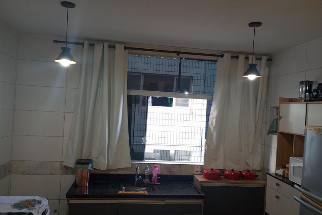 Photo of Kitchen in Real