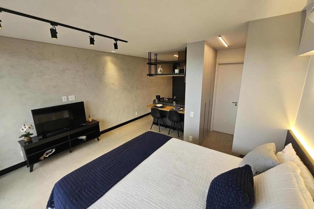 Photo of Bedroom in Sao Paulo