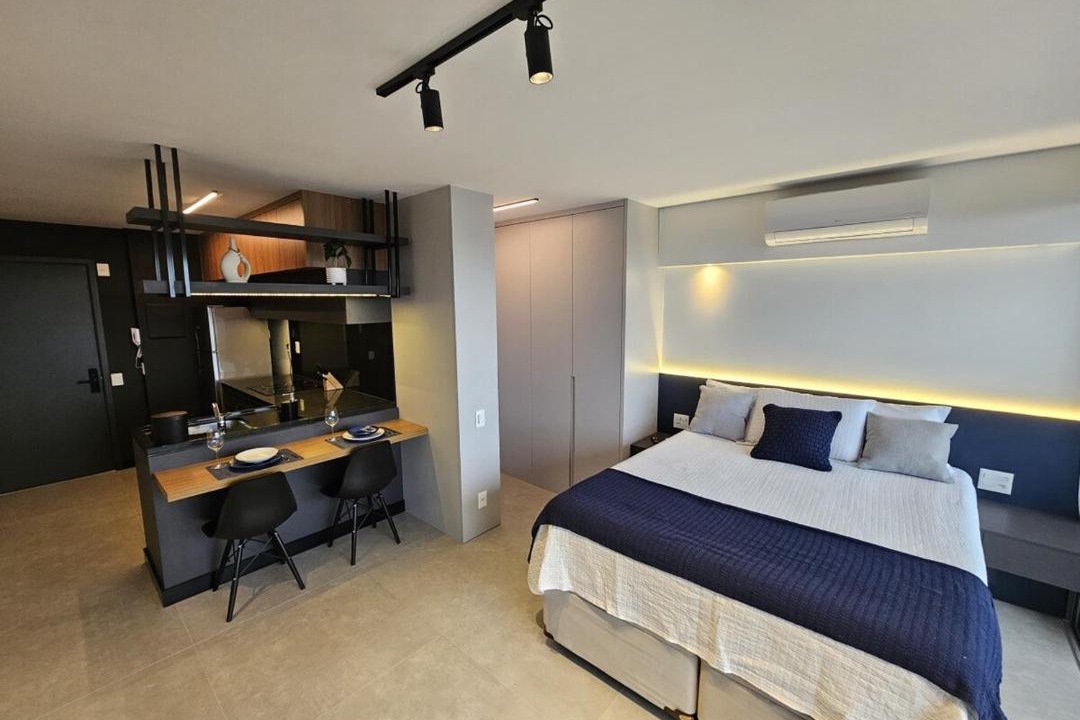Photo of Bedroom in Sao Paulo