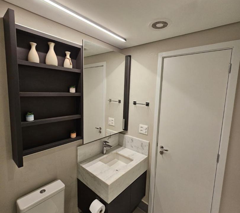 Photo of Bathroom in Sao Paulo