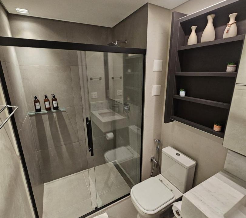 Photo of Bathroom in Sao Paulo