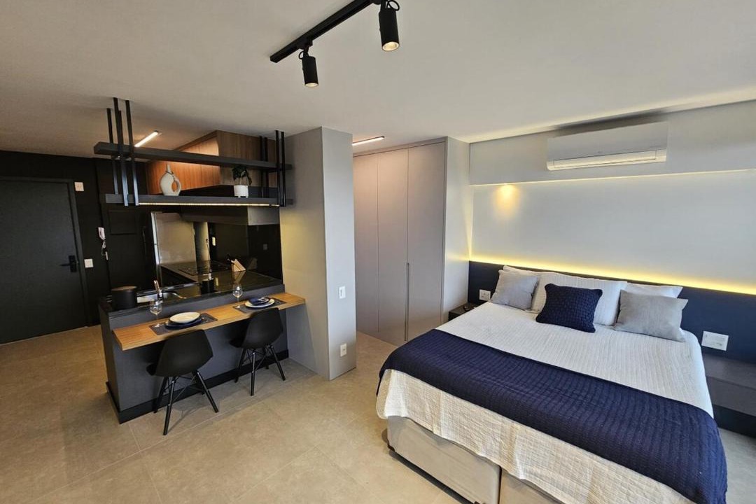 Photo of Bedroom in Sao Paulo