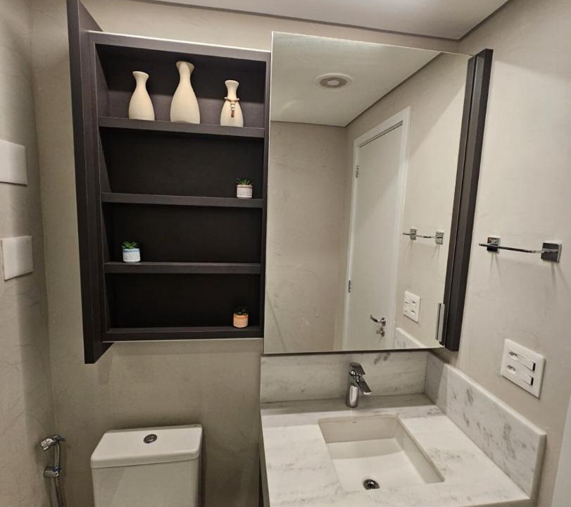 Photo of Bathroom in Sao Paulo