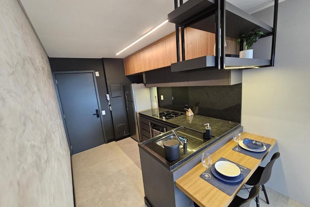 Photo of Kitchen in Sao Paulo
