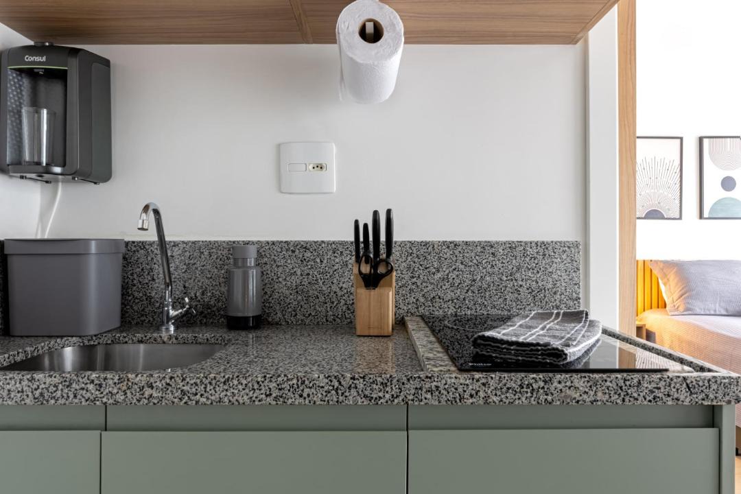 Photo of Kitchen in Vila Olimpia