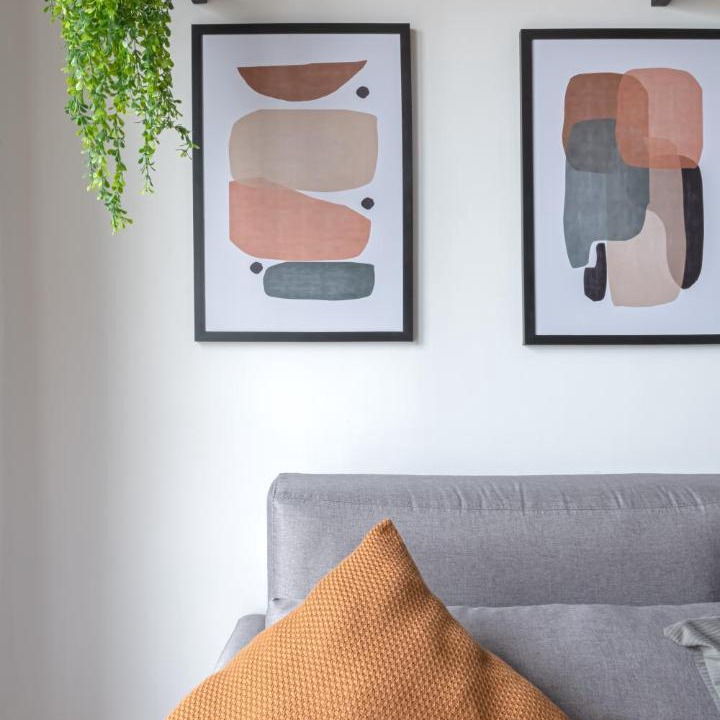 Photo of Livingroom in Vila Olimpia