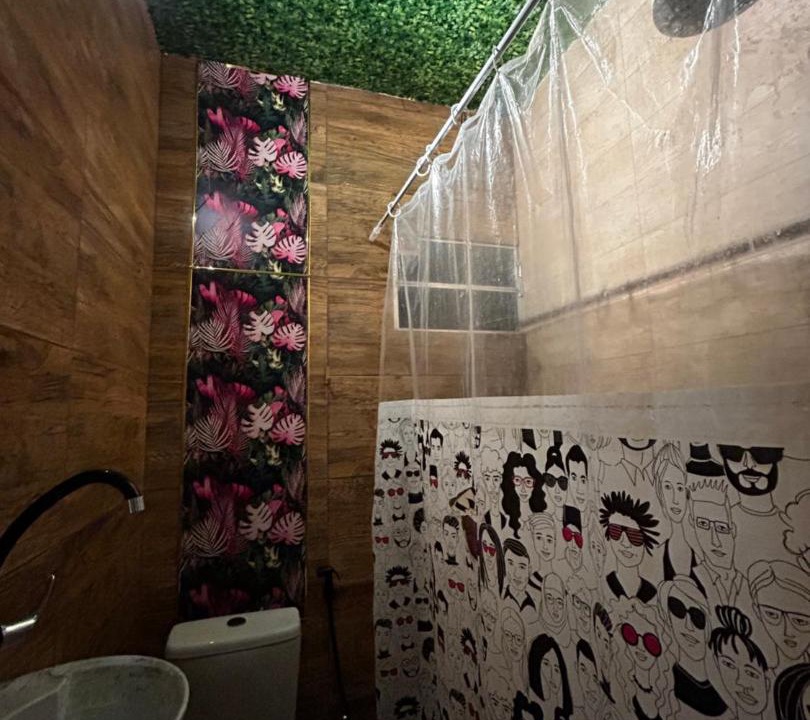 Photo of Bathroom in Itacimirim