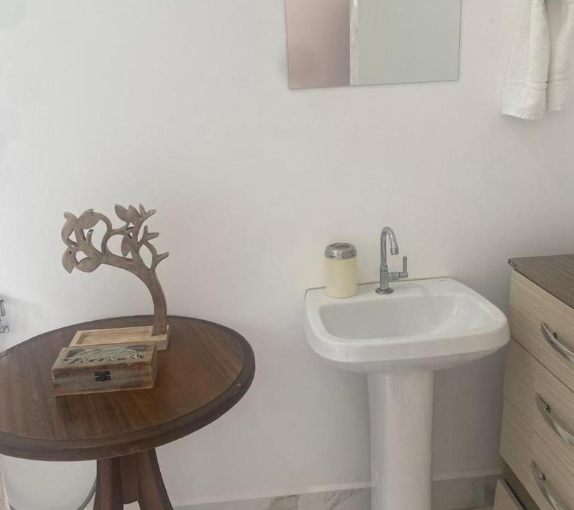 Photo of Bathroom in Vargem Grande Paulista