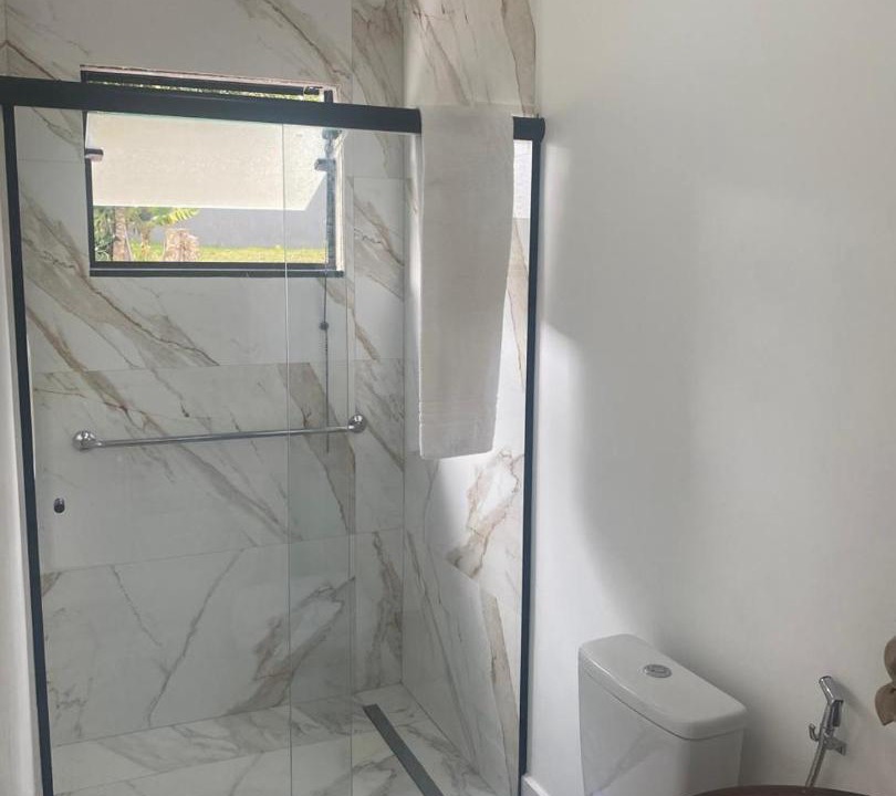 Photo of Bathroom in Vargem Grande Paulista